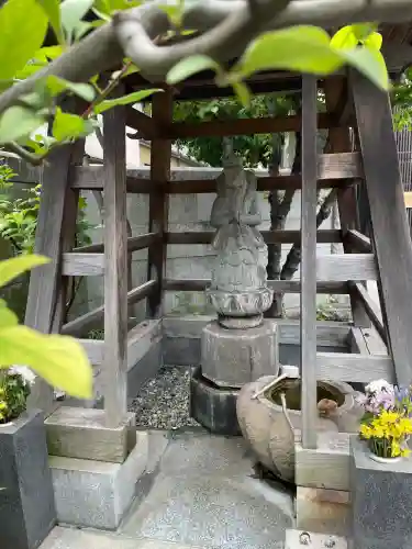 正伝寺(東京都)