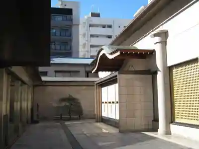 久成寺のその他建物