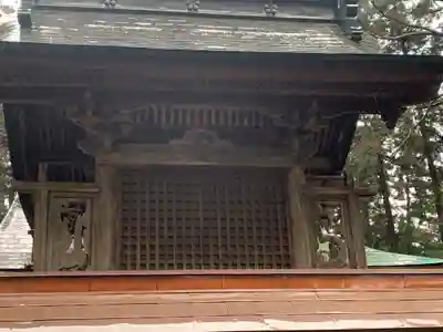 天満神社(福島県)