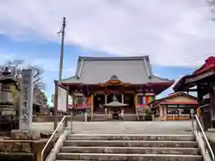 慈恩寺(埼玉県)