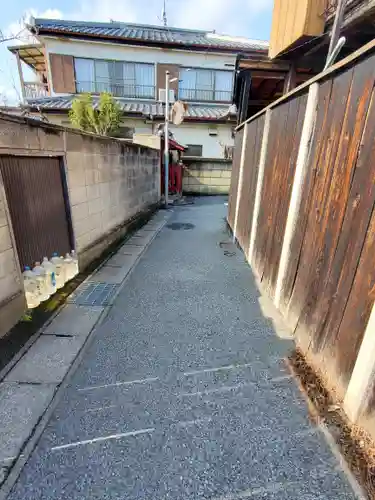 日限地蔵尊(田沼町仲町)(栃木県)