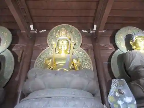 養玉院如来寺(東京都)