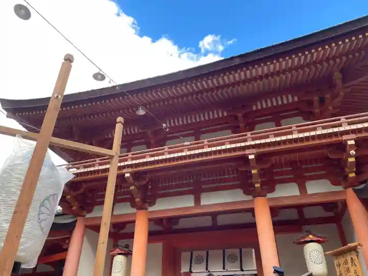 春日大社(奈良県)