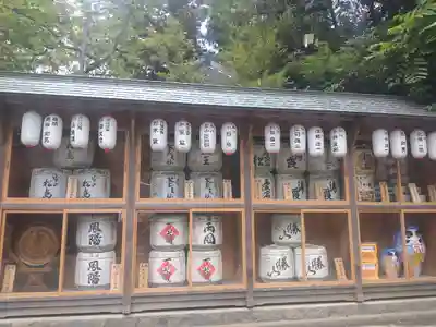 大崎八幡宮(宮城県)