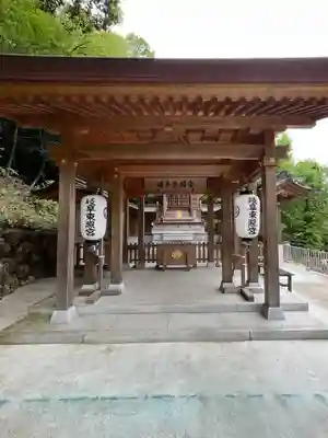 岐阜東照宮(岐阜県)