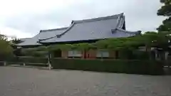 満月寺（浮御堂）(滋賀県)