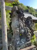 三柱神社(徳島県)