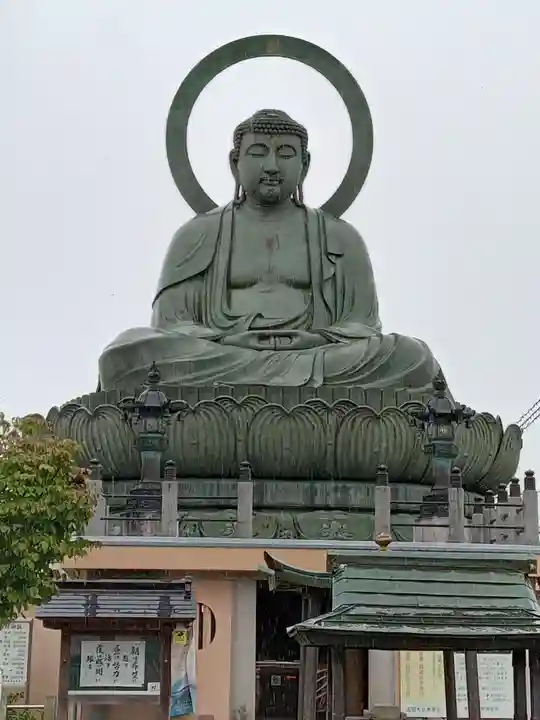 大仏寺(富山県)