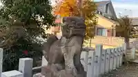 三ノ宮神社(滋賀県)