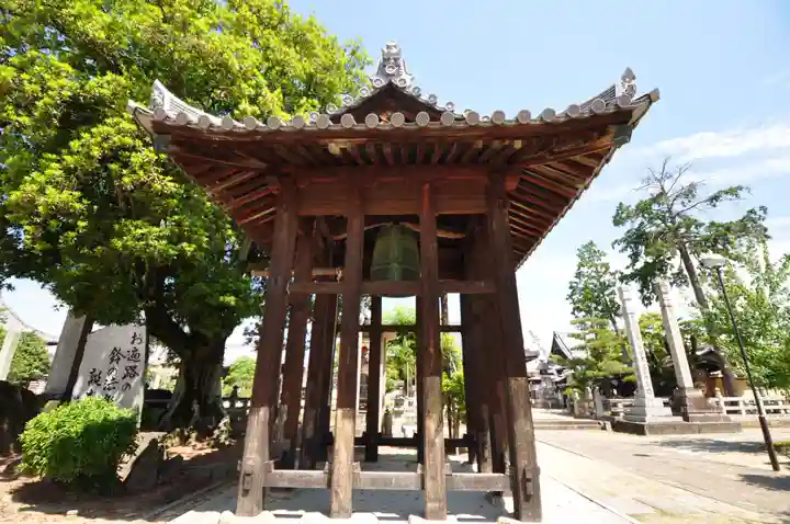 金倉寺(香川県)