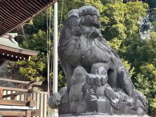 長津田王子神社(神奈川県)