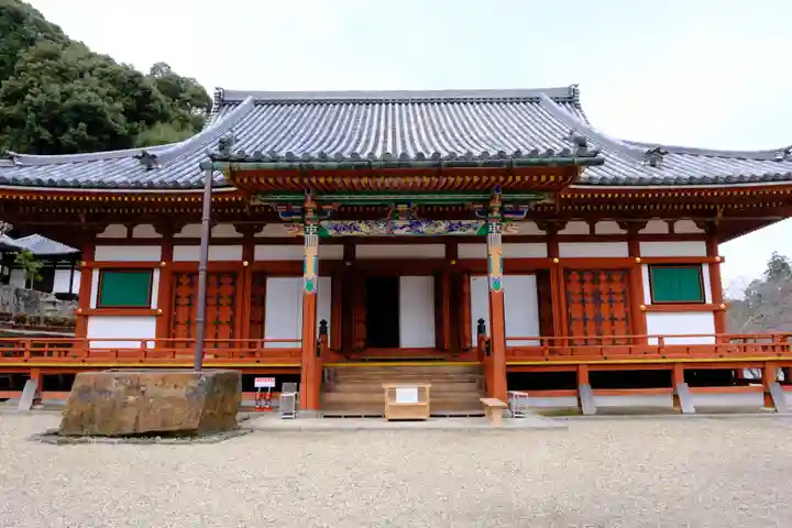 金剛寺のその他建物