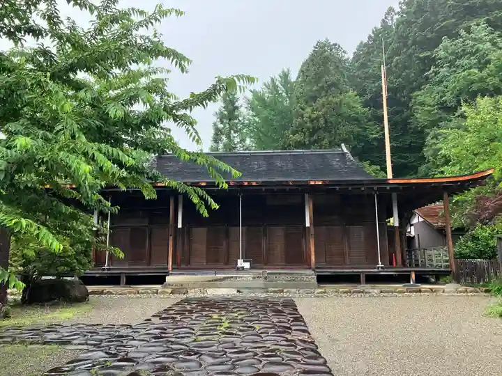 照蓮寺(岐阜県)