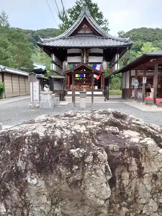 高台寺天満宮の本殿・本堂