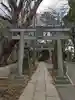 前原御嶽神社(千葉県)