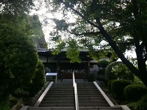 不動寺のその他建物