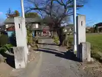 産泰神社(埼玉県)