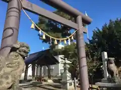 札幌村神社(北海道)