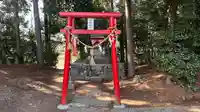 杉神社(岡山県)
