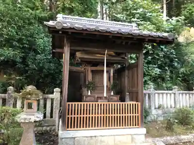 木梨神社(兵庫県)