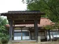 蓮台寺(山口県)