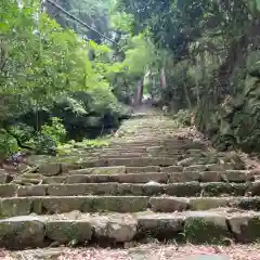 長命寺(滋賀県)