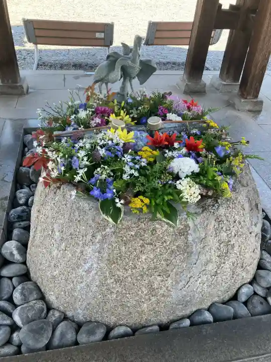 白鷺神社(栃木県)
