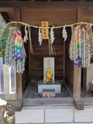 柴崎神社(千葉県)
