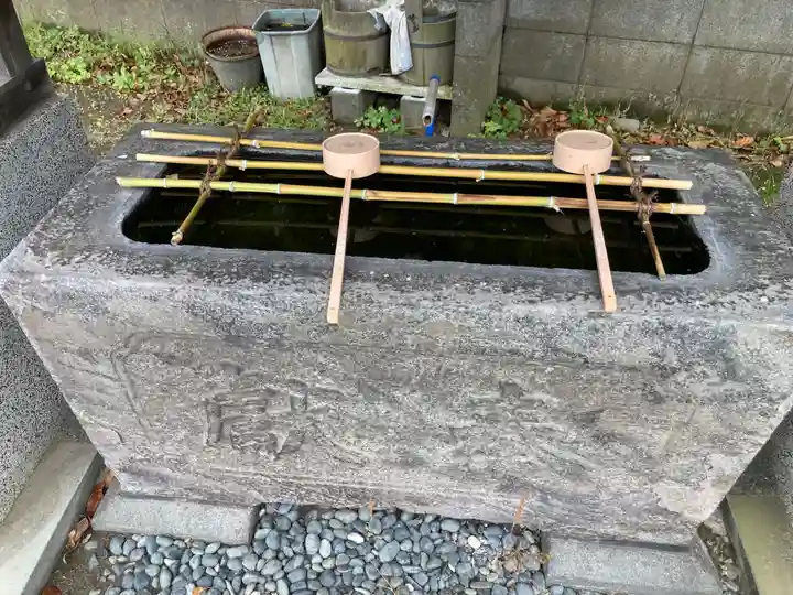 洲崎神社(神奈川県)