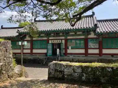 神門神社(宮崎県)