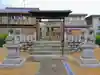 山林神明社(浅野)のその他建物