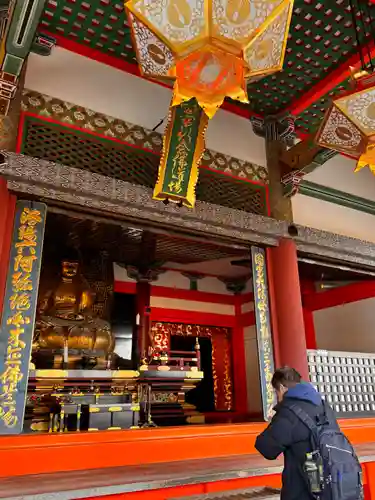 清水寺の御朱印