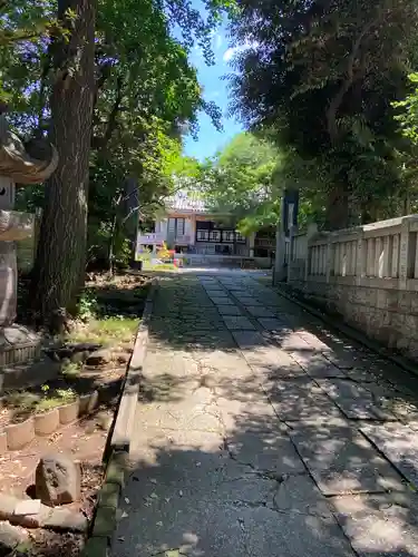 宝福寺(東京都)