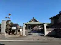 延命寺のその他建物