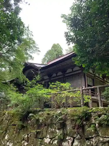 百済寺(滋賀県)