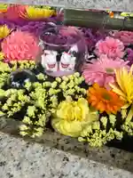 竹駒神社(宮城県)