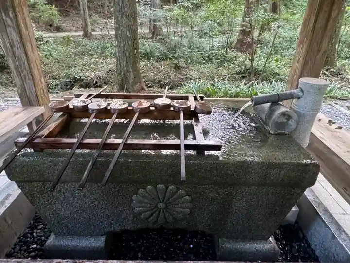 小國神社(静岡県)
