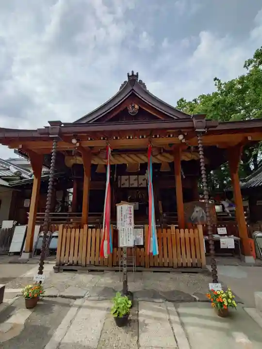 彌榮神社(大阪府)