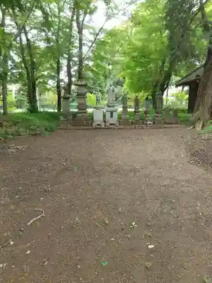 明星院(埼玉県)