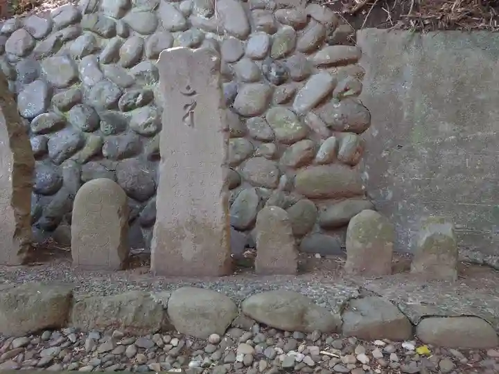 居神神社(神奈川県)
