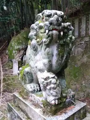 日吉神社(福井県)