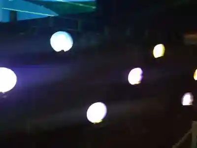 東本願寺本廟 牛久浄苑(牛久大仏)のその他建物