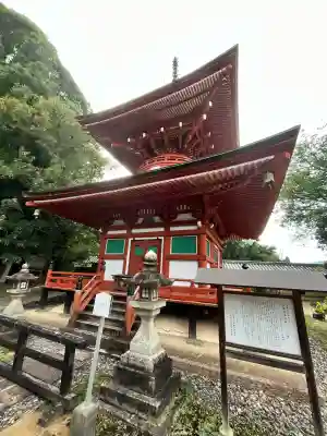 慈尊院(和歌山県)