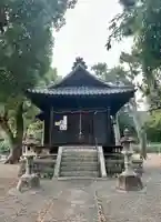 稲荷神社(静岡県)