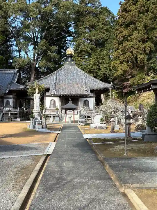 佛木寺(愛媛県)