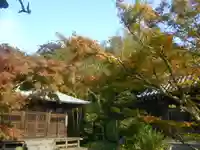 浄光明寺の本殿・本堂