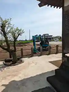 伏木香取神社(茨城県)(2024年04月15日(月) 13時26分48秒投稿)