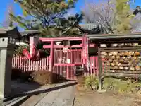 玉姫稲荷神社(東京都)