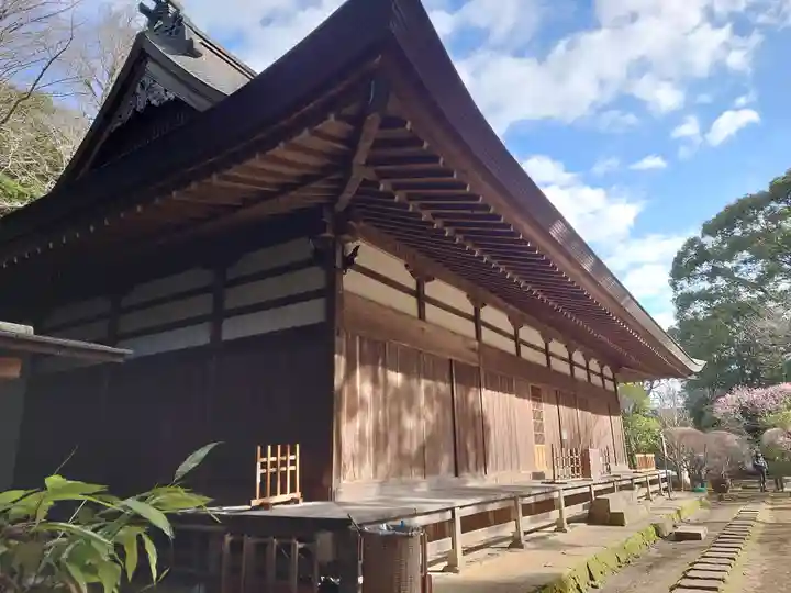 早雲寺(神奈川県)