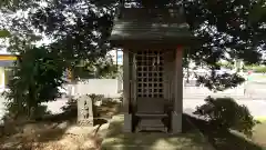 愛宕神社(茨城県)